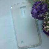 Ốp lưng cho LG K10 silicone dẻo