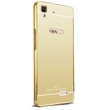 Ốp lưng cho Oppo R7 Plus nguyên khối bóng