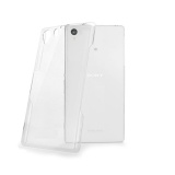 Ốp lưng cho Sony Xperia Z5 silicon