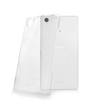 Ốp lưng cho Sony Xperia Z5 silicon (Trong suốt)