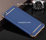 Ốp lưng cho vivo v5 / y67 thời trang cao cấp