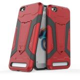 Ốp lưng chống sốc Iron Man Pro cho Xiaomi Redmi 5A, tặng kính cường lực