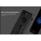 Ốp lưng chống sốc Nillkin Defender cho Iphone X