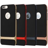 Ốp Lưng Chống Sốc Rock Royce Cho Iphone 7 Plus (Vàng Hồng)