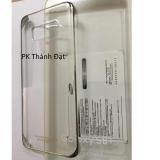 Ốp lưng Clear Cover cho S8 Plus - Hàng nhập khẩu