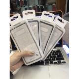 Ốp lưng Clear cover cho Samsung Galaxy Note 8