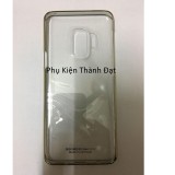 Ốp lưng Clear Cover cho Samsung Galaxy S9 Plus - Hàng nhập khẩu