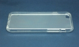 Ốp lưng Clear Jelly Mercury iPhone 6 / 6s - Ốp dẻo Silicon Goospery (Trong suốt)