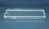Ốp lưng Clear Jelly Mercury iPhone 6 / 6s - Ốp dẻo Silicon Goospery (Trong suốt)
