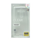 Ốp lưng clear jelly mercury lg g3 / g3 cat 6 - ốp dẻo silicone