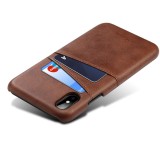 Ốp lưng da và đựng thẻ cho iPhone 6 / iPhone 6S , ốp lưng cao cấp iPhone 6 / iPhone 6S