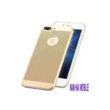 Ốp lưng dạng lưới tản nhiệt cho Iphone 7 plus tặng que chọc sim