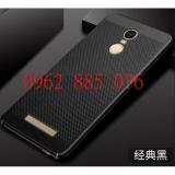 Ốp lưng dạng lưới tản nhiệt cho XIAOMI note 3