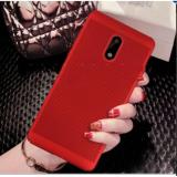 Ốp lưng dạng lưới tản nhiệt dành cho nokia 2