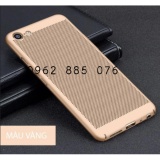Ốp lưng dạng lưới tản nhiệt OPPO F3 plus