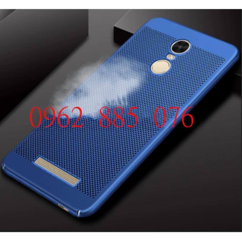 Giá Ốp lưng dạng lưới tản nhiệt Xiaomi note 3