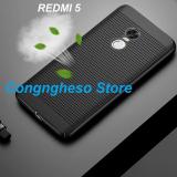 Ốp lưng dạng lưới tản nhiệt Xiaomi Redmi 5