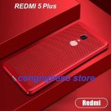 Ốp lưng dạng lưới tản nhiệt Xiaomi Redmi 5 Plus