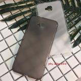 Ốp lưng dành cho Asus Zenfone 4 Selfie silicon dẻo 