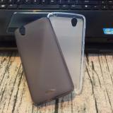Ốp lưng dành cho Gionee P5 Mini silicon