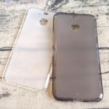 Ốp lưng dành cho HTC 10 Evo silicon