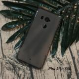 Ốp lưng dành cho HTC U11 Plus silicon dẻo