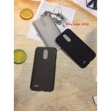 Ốp lưng dành cho LG K10 2017 silicone dẻo