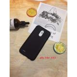 Ốp lưng dành cho LG K10 2017 silicone dẻo