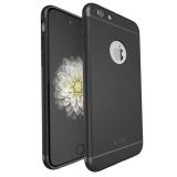 ỐP LƯNG ĐEN CAO CẤP DÀNH CHO IPHONE 6Plus/6S Plus