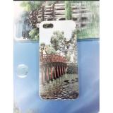 Ốp lưng dẻo CHICO cho Iphone 5/5S/5SE