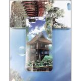 Ốp lưng dẻo CHICO cho Iphone 5/5S/5SE