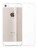 Ốp lưng dẻo cho Iphone 5/5S/SE (Trong suốt)