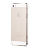 Ốp lưng dẻo cho Iphone 5/5S/SE (Trong suốt)
