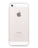 Ốp lưng dẻo cho Iphone 5/5S/SE (Trong suốt)
