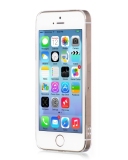Ốp lưng dẻo cho Iphone 5/5S/SE (Trong suốt)