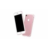 Ốp lưng dẻo cho iPhone 7 (Trong suốt)