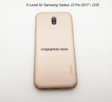 Ốp lưng dẻo cho samsung galaxy j3 pro 2017 - guardian x-level