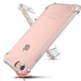 Ốp Lưng Dẻo Chống Sốc Phát Sáng Cho iPhone 7/8/SE 2020