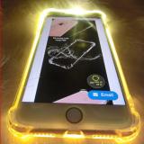 Ốp Lưng Dẻo Chống Sốc Phát Sáng Cho iPhone 7/8/SE 2020
