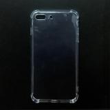 Ốp Lưng dẻo chống sốc trong suốt iPhone 8 Plus
