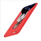 Ốp lưng dẻo cô gái siêu hot cho iphone 7 Plus/7s Plus - PKCB - IP7+/7S+CASE