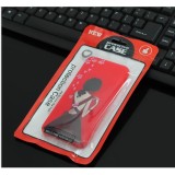 Ốp lưng dẻo cô gái siêu hot cho iphone 7 Plus/7s Plus - PKCB - IP7+/7S+CASE