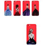 Ốp lưng dẻo cô gái siêu hot cho iphone 7 Plus/7s Plus - PKCB - IP7+/7S+CASE