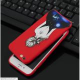 Ốp lưng dẻo cô gái siêu hot cho iphone 7 Plus/7s Plus - PKCB - IP7+/7S+CASE
