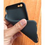 [HCM]Ốp Lưng Dẻo Đen iPhone 6 / 6s (Đen)