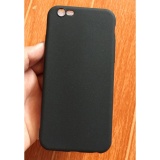 Ốp lưng dẻo đen iphone 6 / 6s