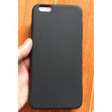 Ốp lưng dẻo đen iphone 6 plus / 6s plus