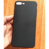 Ốp lưng dẻo đen iphone 7 plus