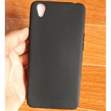[HCM]Ốp Lưng Dẻo Đen OPPO A37 (NEO 9) (Đen)