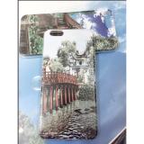Ốp lưng dẻo màu ChiCo cho IPhone 6Plus